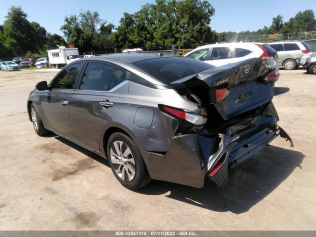 Photo 2 VIN: 1N4BL4BV4LC163789 - NISSAN ALTIMA 