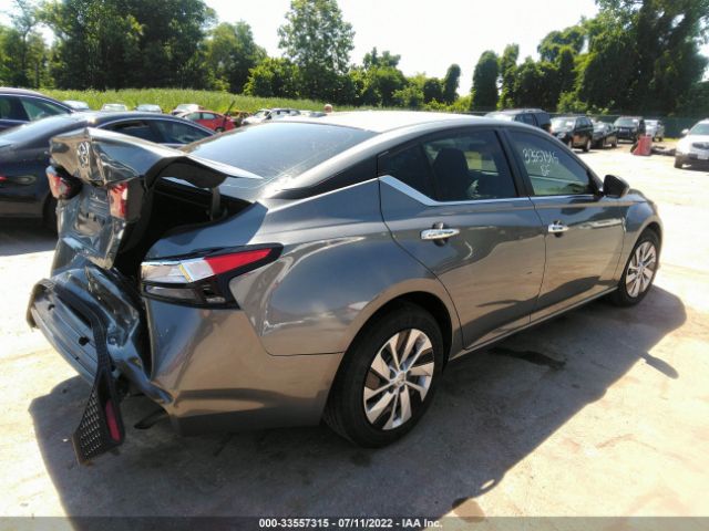 Photo 3 VIN: 1N4BL4BV4LC163789 - NISSAN ALTIMA 