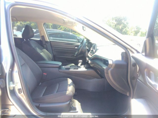 Photo 4 VIN: 1N4BL4BV4LC163789 - NISSAN ALTIMA 