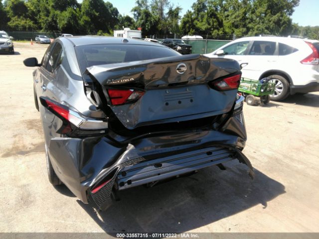 Photo 5 VIN: 1N4BL4BV4LC163789 - NISSAN ALTIMA 