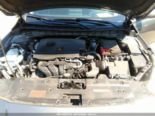 Photo 9 VIN: 1N4BL4BV4LC163789 - NISSAN ALTIMA 