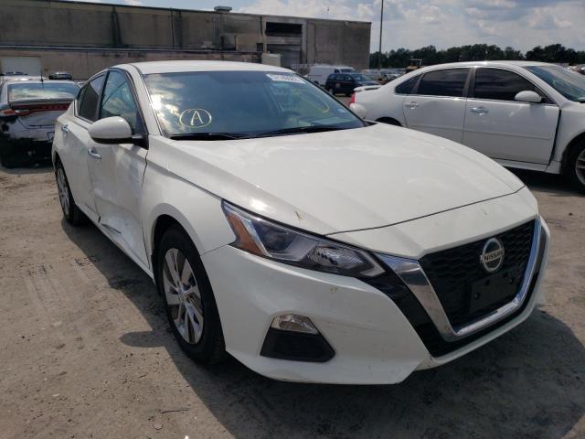 Photo 0 VIN: 1N4BL4BV4LC165798 - NISSAN ALTIMA S 