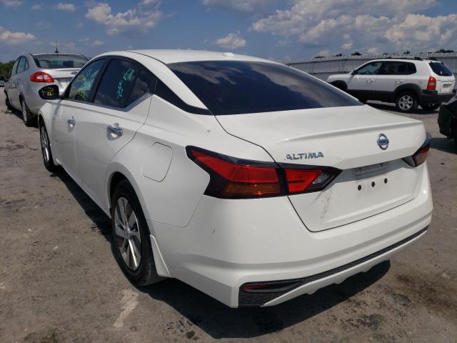 Photo 2 VIN: 1N4BL4BV4LC165798 - NISSAN ALTIMA S 