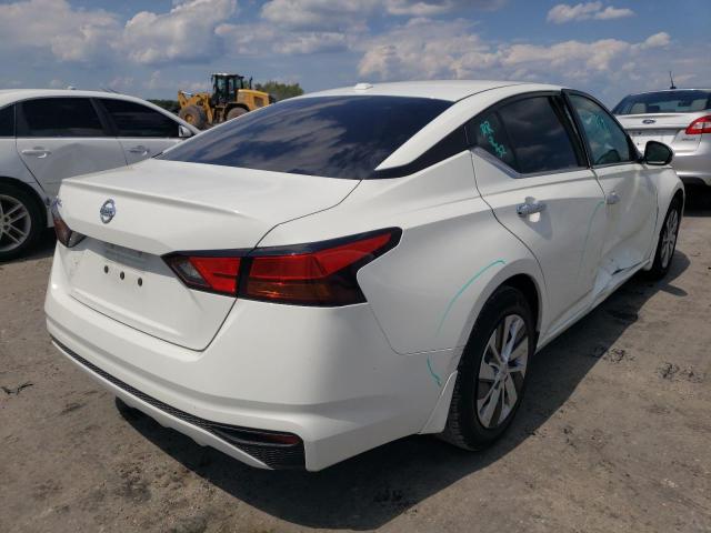 Photo 3 VIN: 1N4BL4BV4LC165798 - NISSAN ALTIMA S 