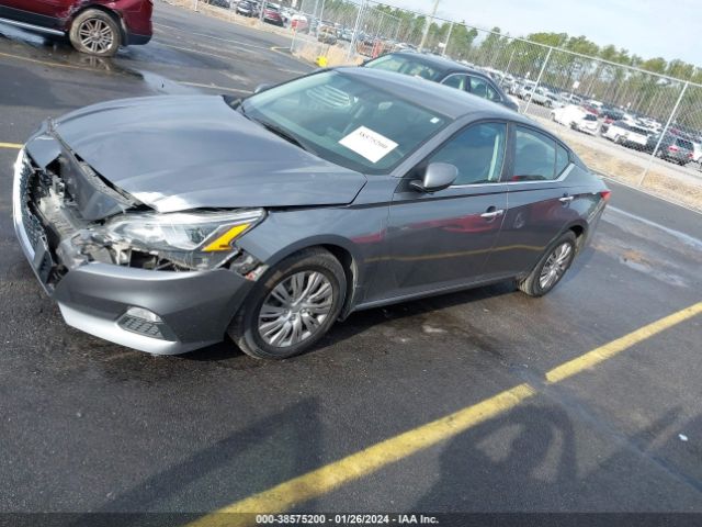 Photo 1 VIN: 1N4BL4BV4LC166711 - NISSAN ALTIMA 