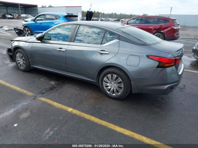 Photo 2 VIN: 1N4BL4BV4LC166711 - NISSAN ALTIMA 