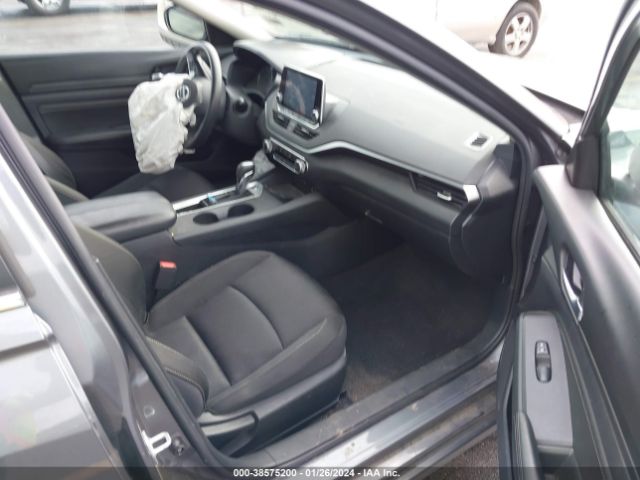 Photo 4 VIN: 1N4BL4BV4LC166711 - NISSAN ALTIMA 