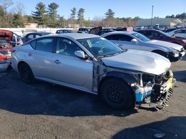 Photo 3 VIN: 1N4BL4BV4LC168068 - NISSAN ALTIMA S 