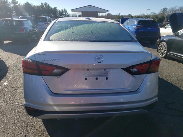 Photo 5 VIN: 1N4BL4BV4LC168068 - NISSAN ALTIMA S 