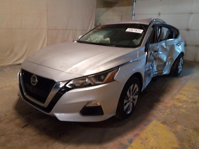 Photo 1 VIN: 1N4BL4BV4LC168071 - NISSAN ALTIMA S 