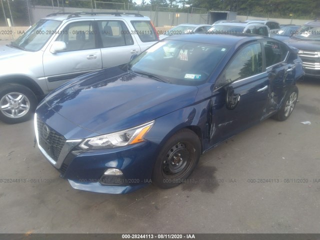 Photo 1 VIN: 1N4BL4BV4LC170709 - NISSAN ALTIMA 