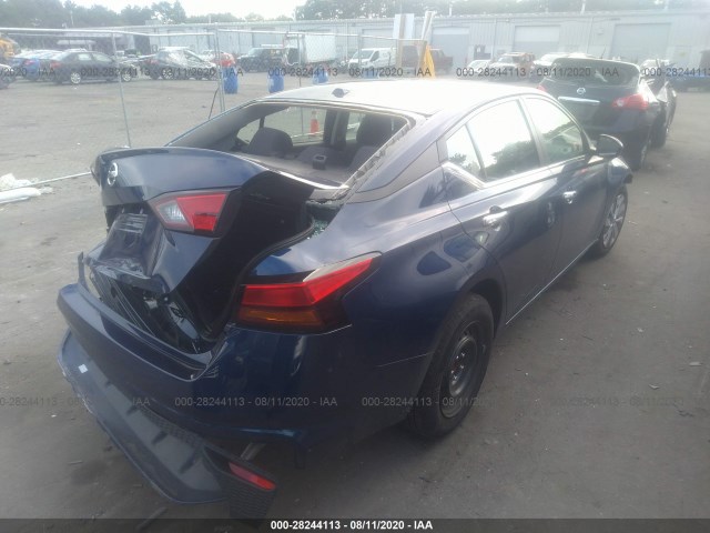 Photo 3 VIN: 1N4BL4BV4LC170709 - NISSAN ALTIMA 