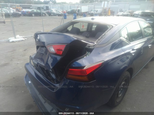 Photo 5 VIN: 1N4BL4BV4LC170709 - NISSAN ALTIMA 