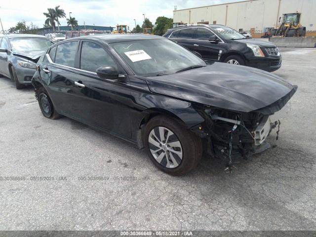 Photo 0 VIN: 1N4BL4BV4LC172251 - NISSAN ALTIMA 