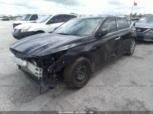 Photo 1 VIN: 1N4BL4BV4LC172251 - NISSAN ALTIMA 