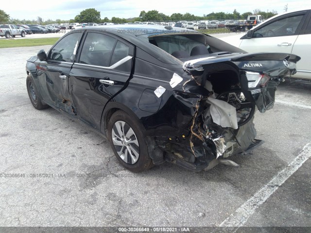 Photo 2 VIN: 1N4BL4BV4LC172251 - NISSAN ALTIMA 