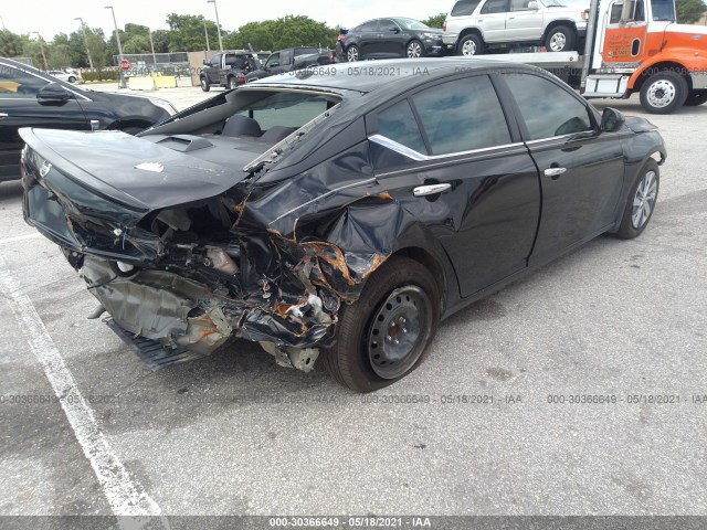 Photo 3 VIN: 1N4BL4BV4LC172251 - NISSAN ALTIMA 