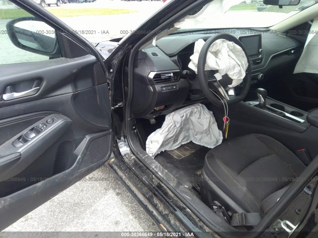 Photo 4 VIN: 1N4BL4BV4LC172251 - NISSAN ALTIMA 