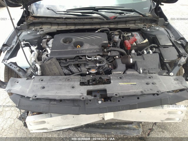 Photo 9 VIN: 1N4BL4BV4LC172251 - NISSAN ALTIMA 