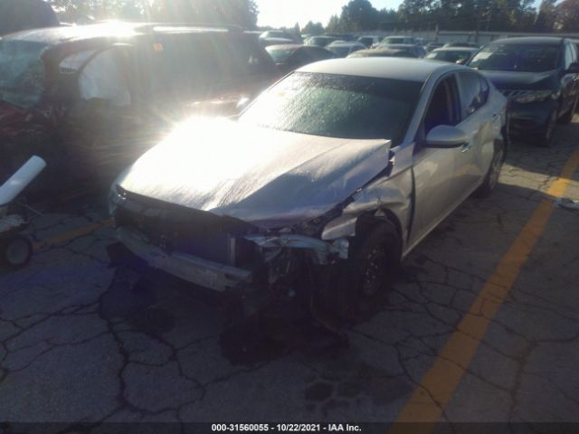 Photo 1 VIN: 1N4BL4BV4LC174825 - NISSAN ALTIMA 