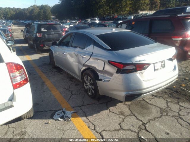 Photo 2 VIN: 1N4BL4BV4LC174825 - NISSAN ALTIMA 