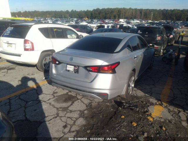 Photo 3 VIN: 1N4BL4BV4LC174825 - NISSAN ALTIMA 