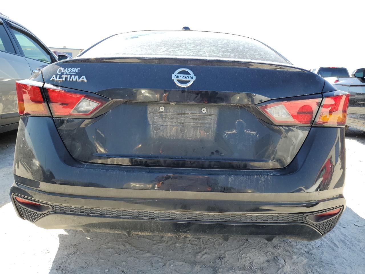 Photo 5 VIN: 1N4BL4BV4LC174887 - NISSAN ALTIMA 