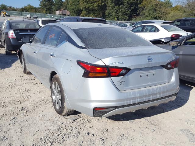 Photo 2 VIN: 1N4BL4BV4LC177112 - NISSAN ALTIMA S 