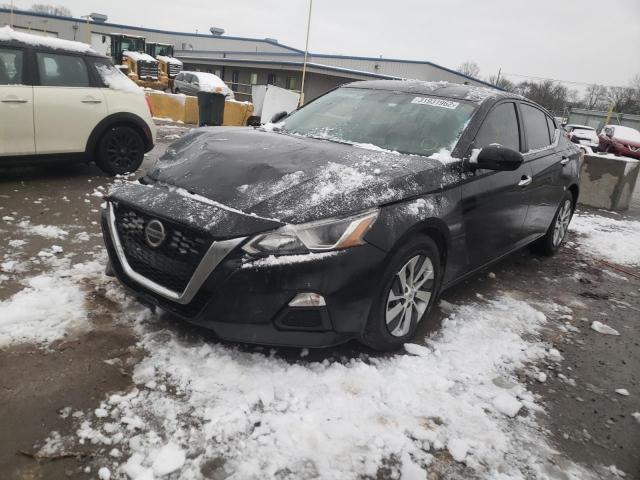 Photo 1 VIN: 1N4BL4BV4LC178325 - NISSAN ALTIMA S 