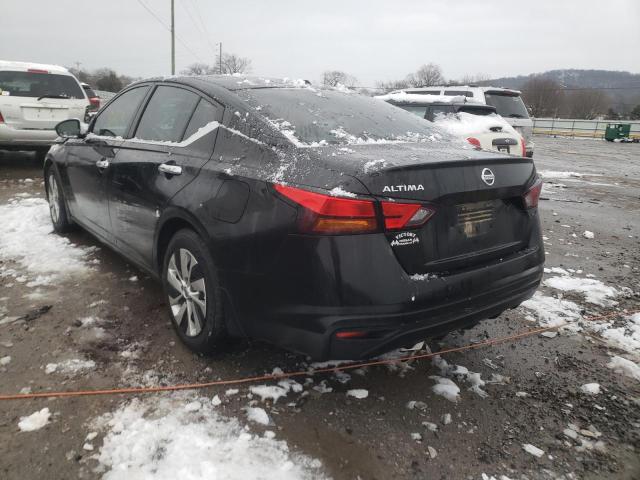 Photo 2 VIN: 1N4BL4BV4LC178325 - NISSAN ALTIMA S 