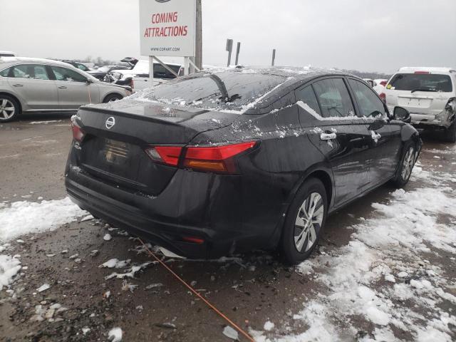 Photo 3 VIN: 1N4BL4BV4LC178325 - NISSAN ALTIMA S 