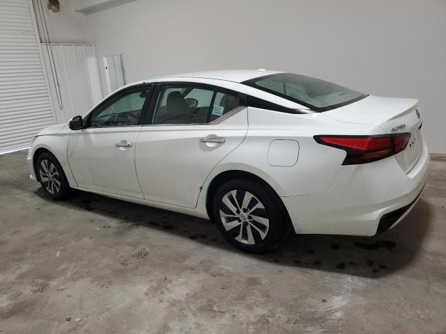 Photo 1 VIN: 1N4BL4BV4LC180639 - NISSAN ALTIMA S 