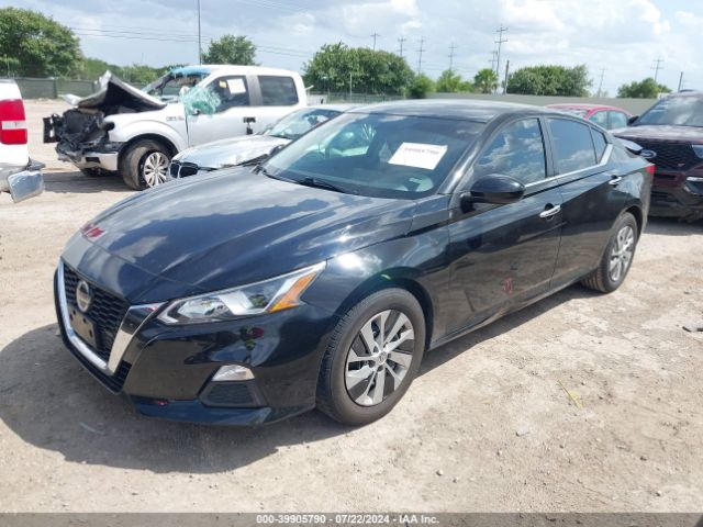 Photo 1 VIN: 1N4BL4BV4LC181595 - NISSAN ALTIMA 