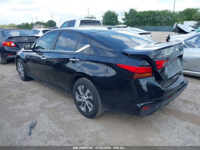 Photo 2 VIN: 1N4BL4BV4LC181595 - NISSAN ALTIMA 