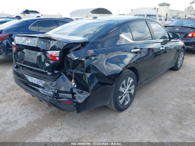 Photo 3 VIN: 1N4BL4BV4LC181595 - NISSAN ALTIMA 