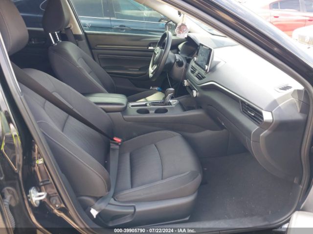 Photo 4 VIN: 1N4BL4BV4LC181595 - NISSAN ALTIMA 