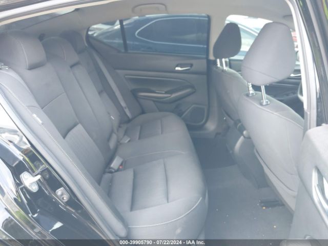 Photo 7 VIN: 1N4BL4BV4LC181595 - NISSAN ALTIMA 