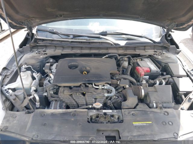 Photo 9 VIN: 1N4BL4BV4LC181595 - NISSAN ALTIMA 