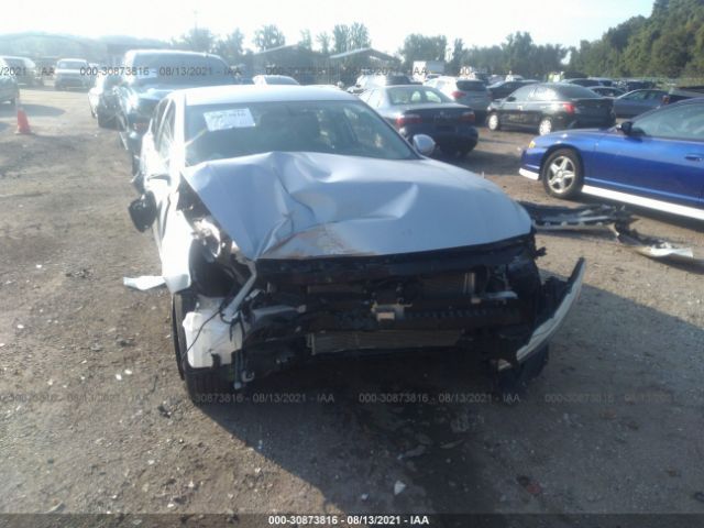 Photo 5 VIN: 1N4BL4BV4LC183962 - NISSAN ALTIMA 