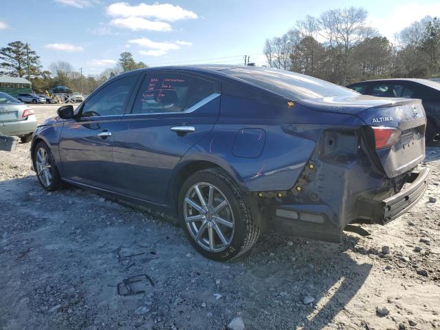 Photo 1 VIN: 1N4BL4BV4LC186232 - NISSAN ALTIMA 