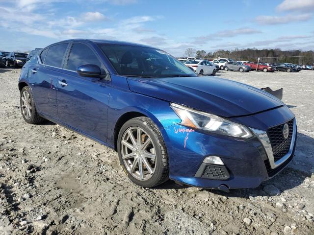 Photo 3 VIN: 1N4BL4BV4LC186232 - NISSAN ALTIMA 