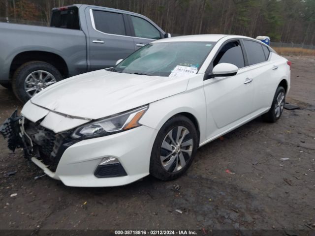 Photo 1 VIN: 1N4BL4BV4LC190989 - NISSAN ALTIMA 