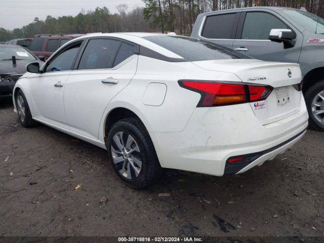 Photo 2 VIN: 1N4BL4BV4LC190989 - NISSAN ALTIMA 