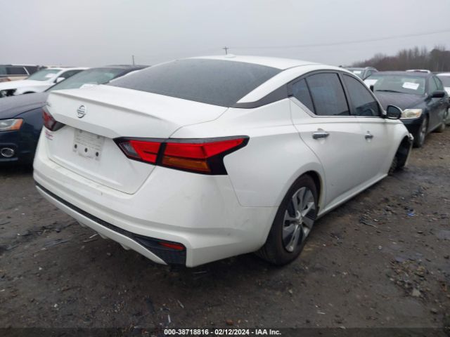 Photo 3 VIN: 1N4BL4BV4LC190989 - NISSAN ALTIMA 