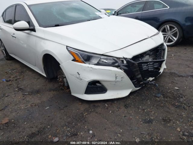 Photo 5 VIN: 1N4BL4BV4LC190989 - NISSAN ALTIMA 