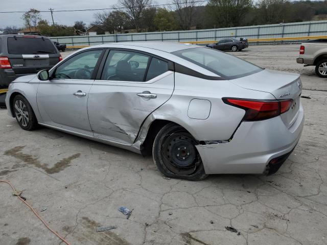 Photo 1 VIN: 1N4BL4BV4LC200632 - NISSAN ALTIMA S 