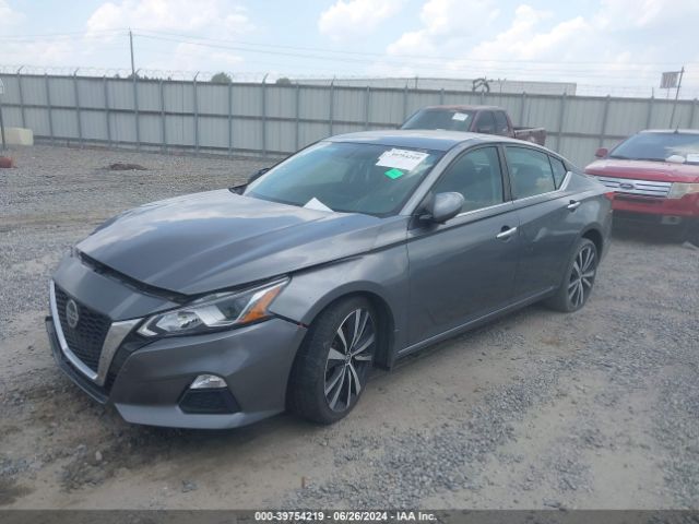 Photo 1 VIN: 1N4BL4BV4LC202610 - NISSAN ALTIMA 