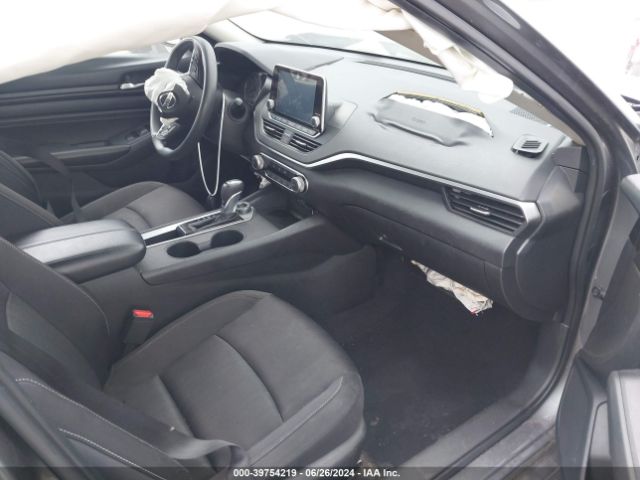 Photo 4 VIN: 1N4BL4BV4LC202610 - NISSAN ALTIMA 