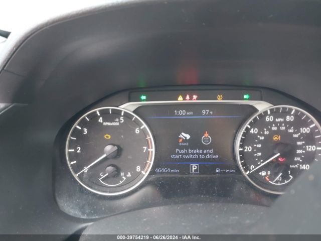 Photo 6 VIN: 1N4BL4BV4LC202610 - NISSAN ALTIMA 