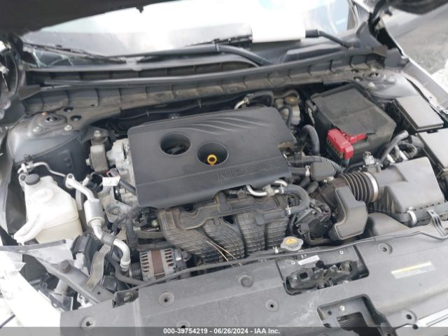 Photo 9 VIN: 1N4BL4BV4LC202610 - NISSAN ALTIMA 